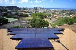 Hawaii’s largest utility ordered to help customers install more solar