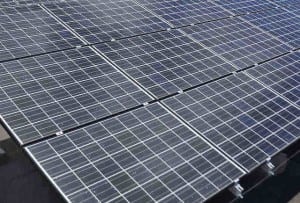 Solar showdown looms as Barclays downgrades electric utility industry