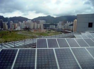 China tipped to beat 2015 solar target, after adding 5GW in Q1