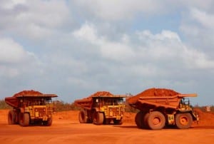 Rio Tinto to deploy 6.7MW solar PV + storage at off-grid mine