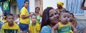 Greening the World Cup – and why Brazil has failed