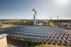 Australian solar breakthrough – ‘giant step’ in race against coal