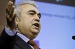 Interview Fatih Birol, IEA: “Gradual change will not save us”