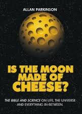 Does Tony Abbott believe the moon is made of cheese?