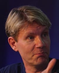 Turnbull cuts funding proposal for climate contrarion Bjorn Lomborg