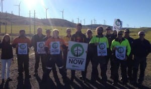 RET Road Trip 8: Renewable target creates jobs, investment on Canberra’s doorstep