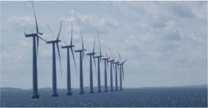 Communities and wind power: What’s the deal?