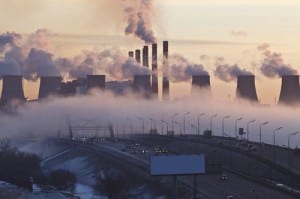 US energy-related CO2 emissions to experience biggest fall since 1949