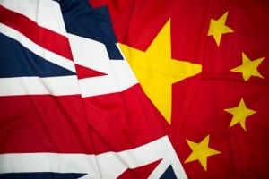 China-UK climate vow means game is up for Abbott