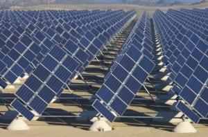 Texas utility doubles large-scale solar, to be coal-free by 2016