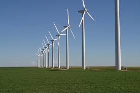 World wind energy capacity to double by 2020