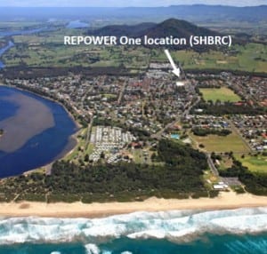 Shoalhaven seeks $120,000 for 99kW community owned solar project