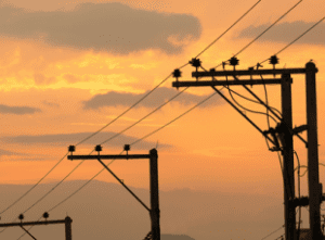 Poles and wires: Consumers using less, paying more