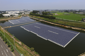 India plans 50MW floating solar project – world’s largest