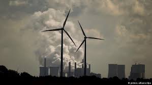 Carbon price gone: Next target is wind and solar