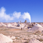 coober pedy