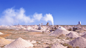 ARENA puts $18.5m to solar, wind, storage in Coober Pedy