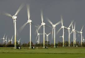Germany set for record installation of onshore wind in 2014