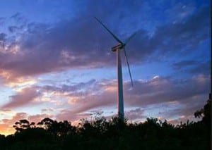 Kooragang wind turbine could be saved to power surf clubs