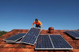 Solar boosting jobs, cutting electricity costs, says new study