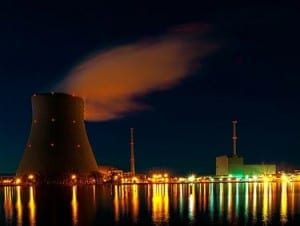 Age, high costs and delays paint bleak future for nuclear power