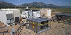 The emerging power of microgrids