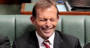 Dear Tony Abbott – can you please stop lying about the RET