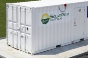 As solar industry eyes storage, experts at Intersolar talk about key growth markets