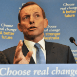 Abbott is blindsiding mainstream media on green energy