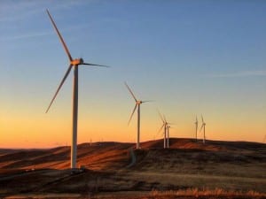 Renewable energy ready to supply all of Australia’s electricity