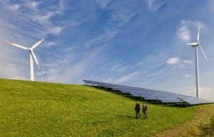 Germany’s renewables did it again, a new record!