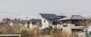 How much ‘easy PV’ could Japan build?