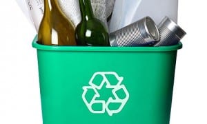 Most Australian businesses don’t recycle, don’t care: study