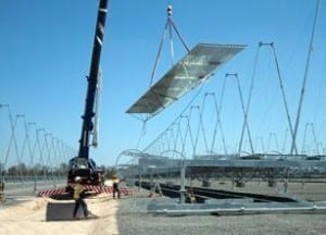 CS Energy pulls plug on world’s largest “solar booster” project