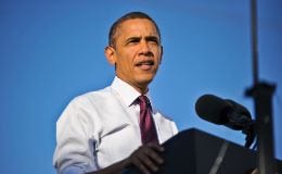 Obama 2016 budget ups ante on climate, clean energy