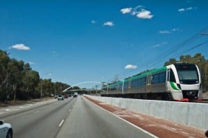 Australia’s transport is falling behind on energy efficiency