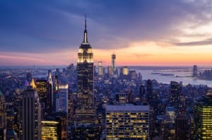 Lessons from the 102nd floor – Empire State gets efficient