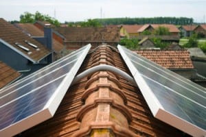 Would you rather own or lease your rooftop solar?