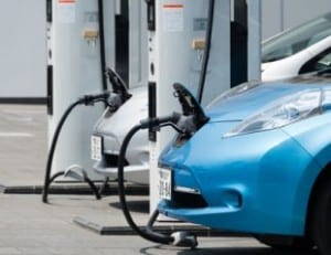 EV charging will trump air-cons to be biggest single load on grid, but there are benefits