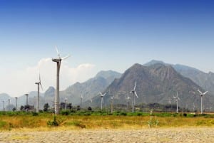 India plans to add 10,000MW wind energy capacity every year