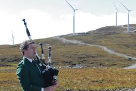 Could an independent Scotland deliver a low carbon future?