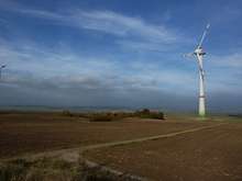 How Germany may get 6-fold boost in wind power from fewer turbines