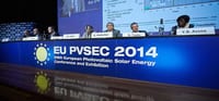 IEA: Solar to be world’s main energy source by 2050