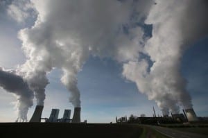 Rebooted coal power could deliver major emissions blow-out in Germany