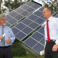 Solar industry to target Newman government in Qld elections