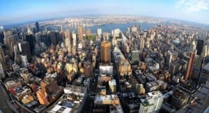 New York to become a hub of climate hubbub