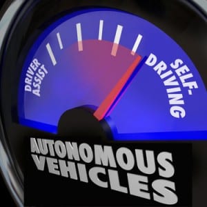 Autonomous vehicles no longer a dream. But will they cut energy use?