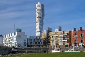 How Malmö, Sweden is leading way on sustainability