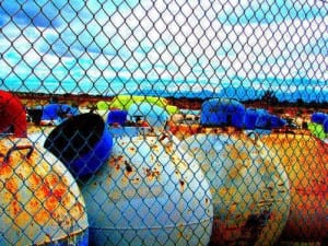 How we tricked E. coli bacteria into making renewable propane