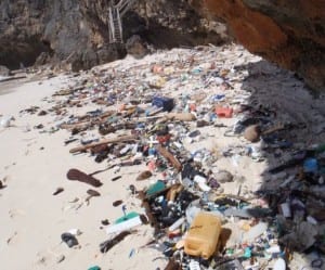 The oceans are full of our plastic – here’s what we can do about it